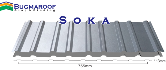 SOKA